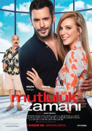 Filmbeschreibung zu Mutluluk Zamani