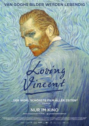 Filmbeschreibung zu Loving Vincent (OV)