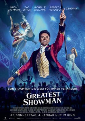 The Greatest Showman