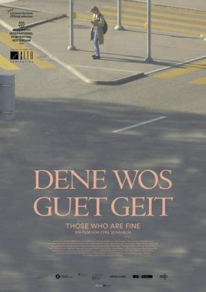 Dene wos guet geit (OV)