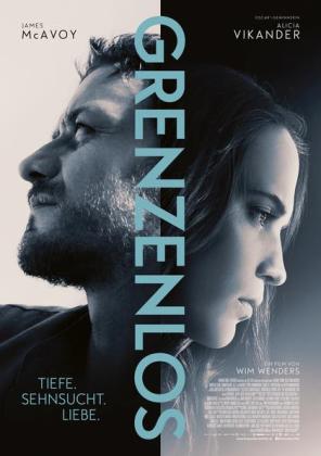 Filmbeschreibung zu Grenzenlos - Submergence