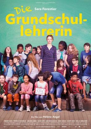 Filmbeschreibung zu Die Grundschullehrerin