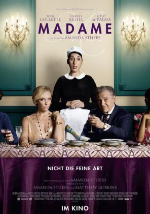 Filmbeschreibung zu ?50: Madame