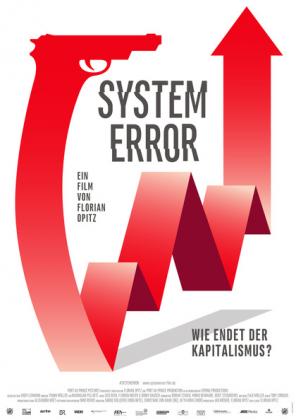 Filmbeschreibung zu System Error