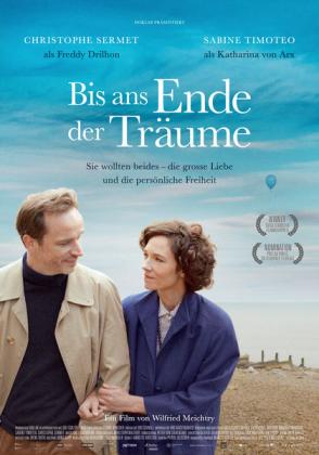 Filmbeschreibung zu Bis ans Ende der Tr?ume