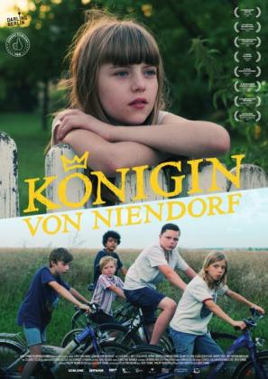 23. Filmfestival T?rkei/Deutschland N?rnberg 2018: K?nigin von Niendorf