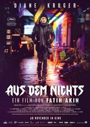 23. Filmfestival T?rkei/Deutschland N?rnberg 2018: Aus dem Nichts