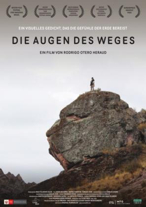 Filmbeschreibung zu Die Augen des Weges