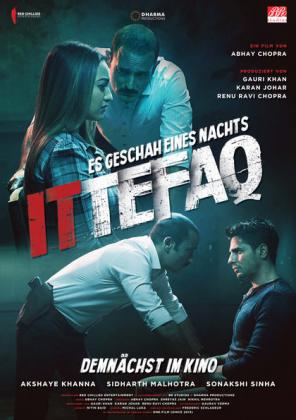 Filmbeschreibung zu Ittefaq