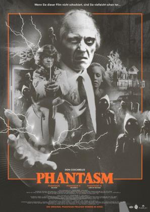 Phantasm - Das B?se