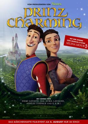 Filmbeschreibung zu Charming