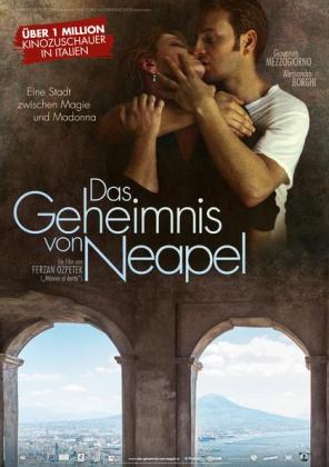 Das Geheimnis von Neapel (OV)