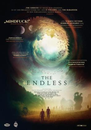 Filmbeschreibung zu The Endless (OV)