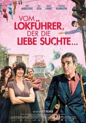 Filmbeschreibung zu Vom Lokf?hrer, der die Liebe suchte...