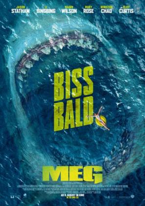 Filmbeschreibung zu Meg 4D
