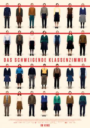 Filmbeschreibung zu Schlingel 2018: Das Schweigende Klassenzimmer