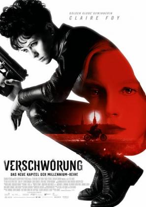 Filmbeschreibung zu Verschw?rung