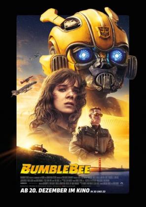 Bumblebee 3D