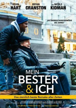 Filmbeschreibung zu Mein Bester & Ich