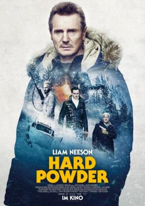 Filmbeschreibung zu Cold Pursuit