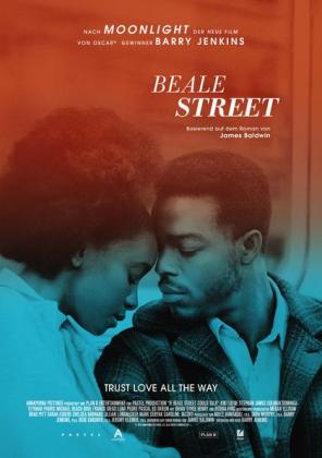 If Beale Street Could Talk