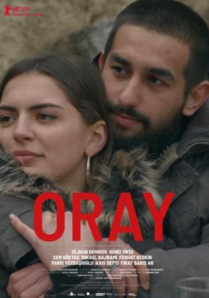 Filmbeschreibung zu Oray