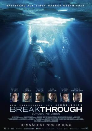 Breakthrough - Zur?ck ins Leben