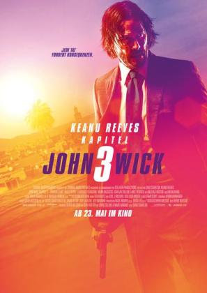 John Wick: Chapter 3 - Parabellum