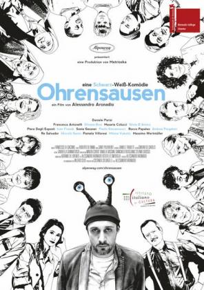 Filmbeschreibung zu Ohrensausen