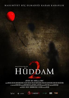 Filmbeschreibung zu H?ddam 2