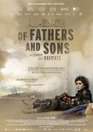 Of Fathers and Sons - Die Kinder des Kalifats