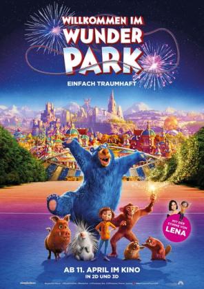 Wonder Park