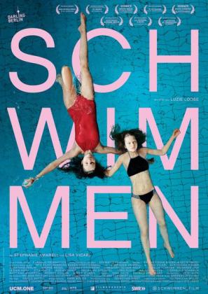 Filmbeschreibung zu Schwimmen