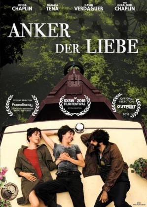 Filmbeschreibung zu Anker der Liebe