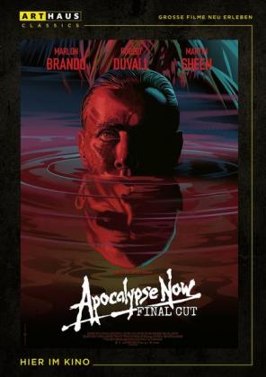 Apocalypse now - Final Cut