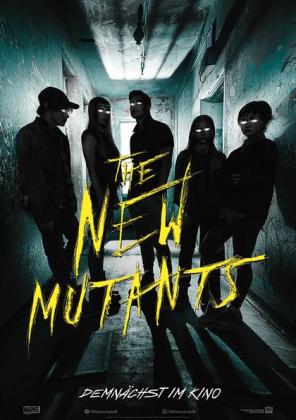 New Mutants