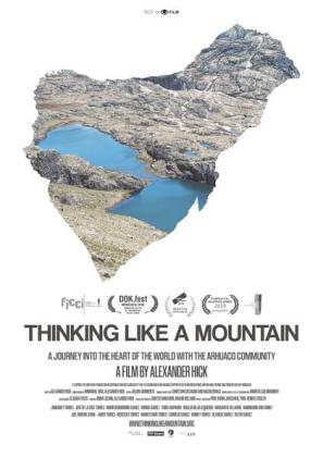 Thinking like a Mountain (OV)