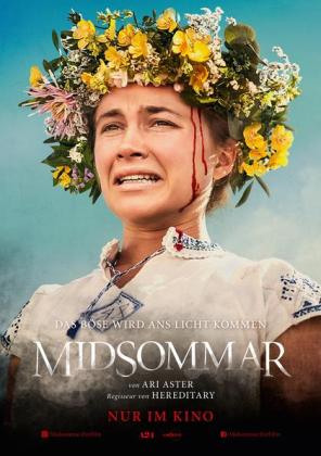 Midsommar (OV)