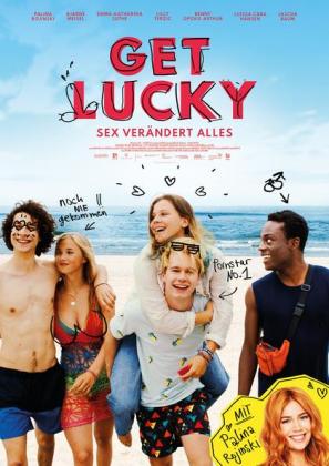 Filmbeschreibung zu Get Lucky - Sex ver?ndert Alles