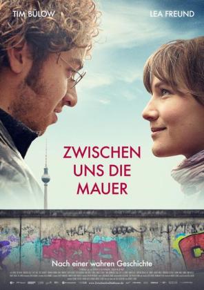 Filmbeschreibung zu Zwischen uns die Mauer