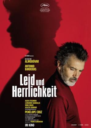 ?50: Leid und Herrlichkeit