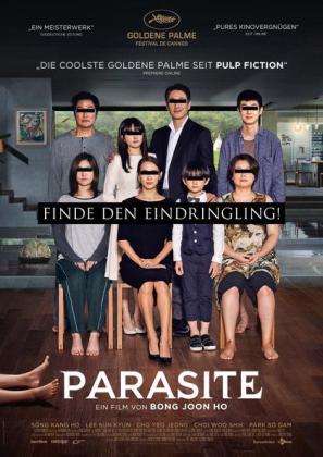 Filmbeschreibung zu Gisaengchung