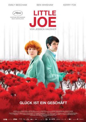 Filmbeschreibung zu Little Joe