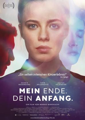 Filmbeschreibung zu Mein Ende. Dein Anfang.