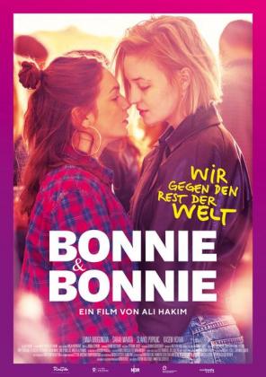 Filmbeschreibung zu Bonnie & Bonnie (OV)