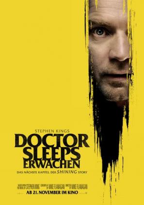 Filmbeschreibung zu Doctor Sleep