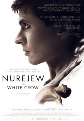 ? 50: Nurejew - The White Crow