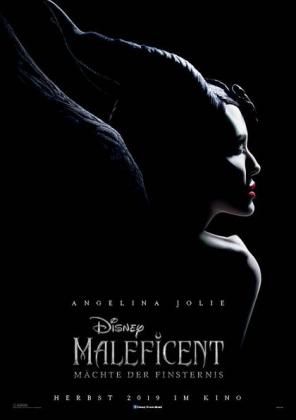 Filmbeschreibung zu Maleficent 2: M?chte der Finsternis 3D