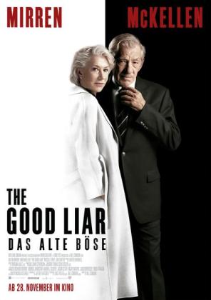 Filmbeschreibung zu The Good Liar - Das alte B?se