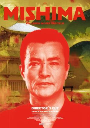 Filmbeschreibung zu Mishima: A Life in Four Chapters